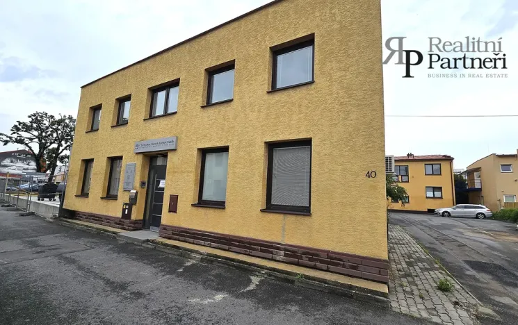 Pronájem bytu 5+1, Opava - Předměstí, Sadová, 99 m2
