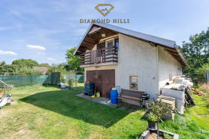 Prodej pozemku pro bydlení, Mukařov, Kutnohorská, 804 m2