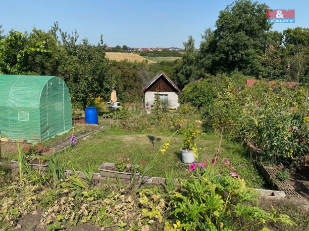 Prodej chaty, Kadaň, 14 m2