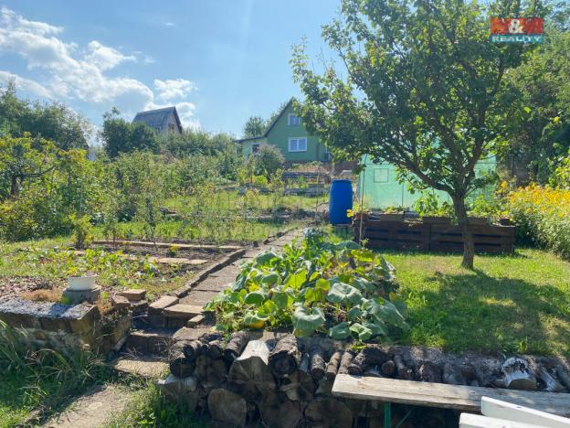 Prodej chaty, Kadaň, 14 m2