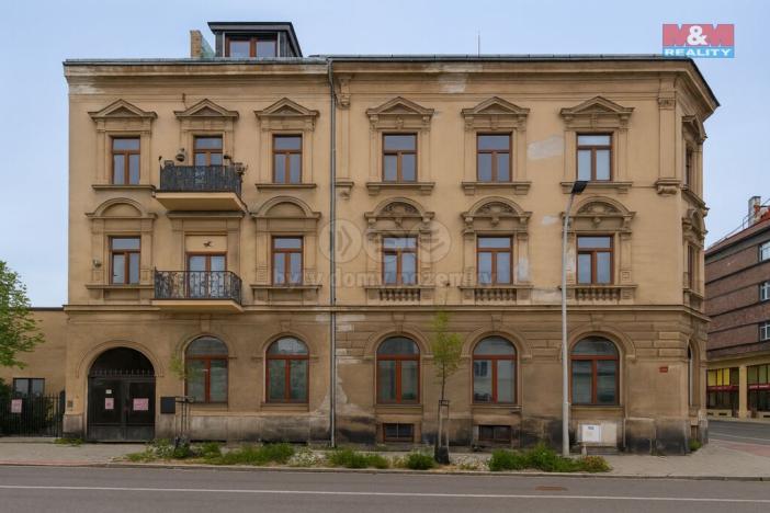 Pronájem bytu 3+kk, Jablonec nad Nisou, Pražská, 77 m2