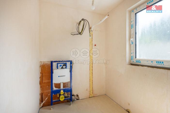 Prodej rodinného domu, Kladno - Švermov, 104 m2