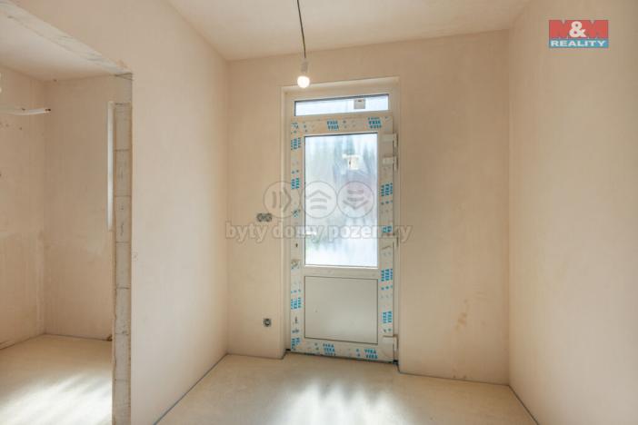 Prodej rodinného domu, Kladno - Švermov, 104 m2