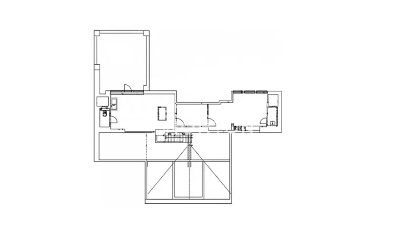 Prodej bytu 5+kk, Praha - Bubeneč, Jaselská, 192 m2