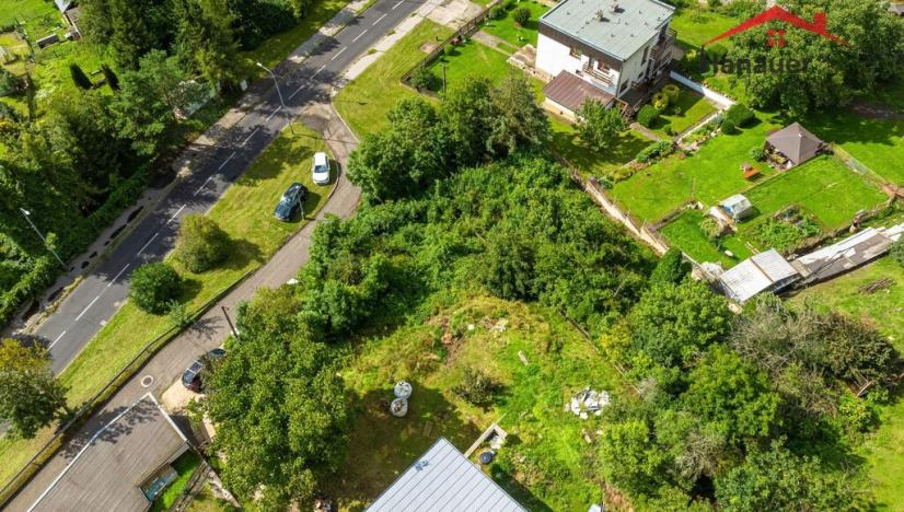Prodej pozemku pro bydlení, Ústí nad Labem - Krásné Březno, U Studánky, 676 m2