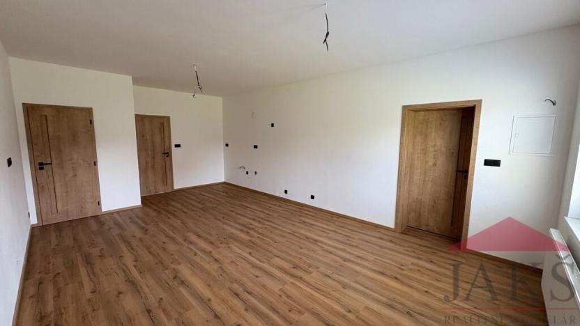 Prodej bytu 2+kk, Dlouhá Ves, 48 m2