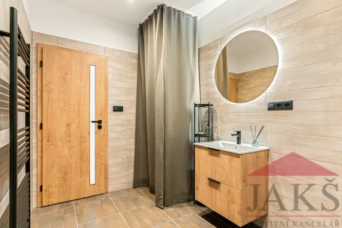 Prodej bytu 2+kk, Dlouhá Ves, 48 m2