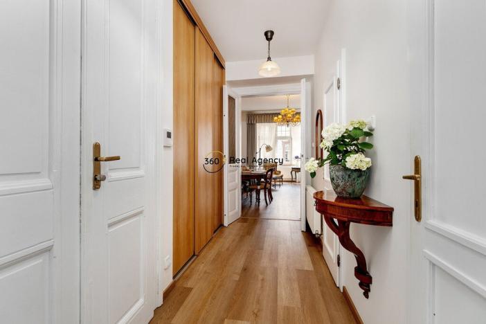 Prodej bytu 2+kk, Praha - Vinohrady, Slezská, 54 m2