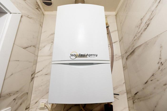 Prodej bytu 2+kk, Praha - Vinohrady, Slezská, 54 m2