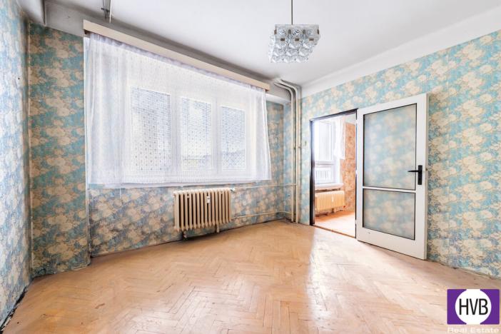 Prodej bytu 4+kk, Praha - Vršovice, Kubánské náměstí, 83 m2