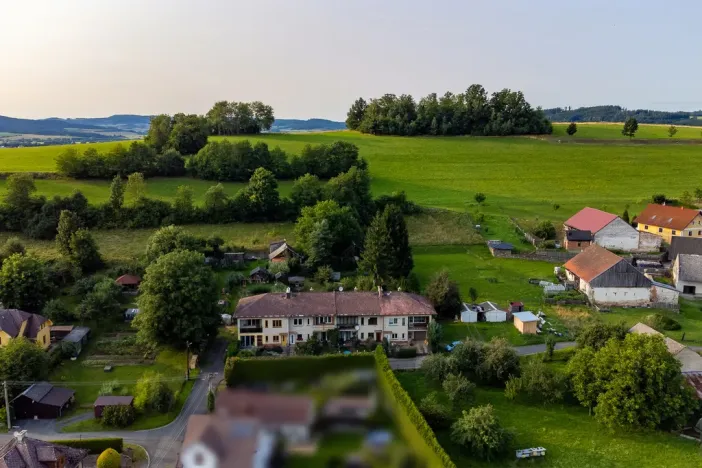 Prodej rodinného domu, Dešenice, 146 m2