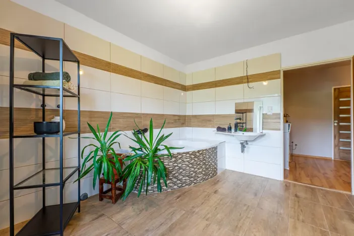 Prodej rodinného domu, Dešenice, 146 m2