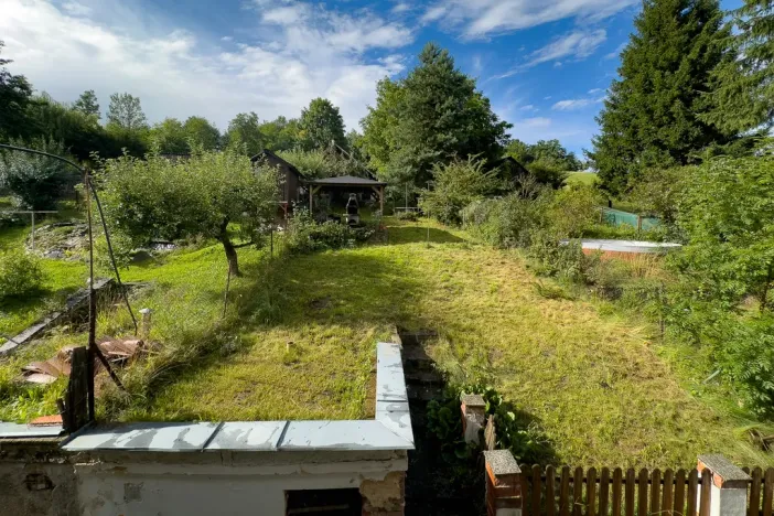 Prodej rodinného domu, Dešenice, 146 m2