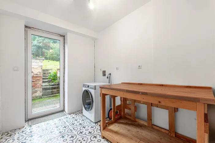 Prodej rodinného domu, Dešenice, 146 m2