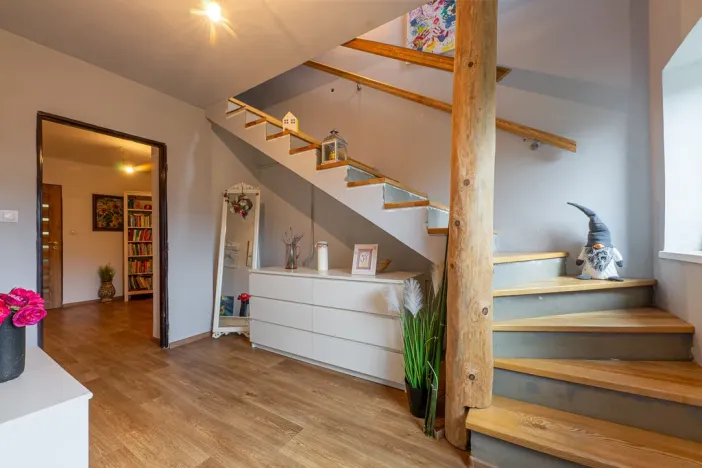 Prodej rodinného domu, Dešenice, 146 m2