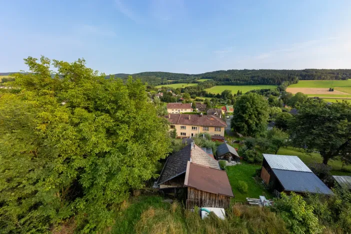 Prodej rodinného domu, Dešenice, 146 m2