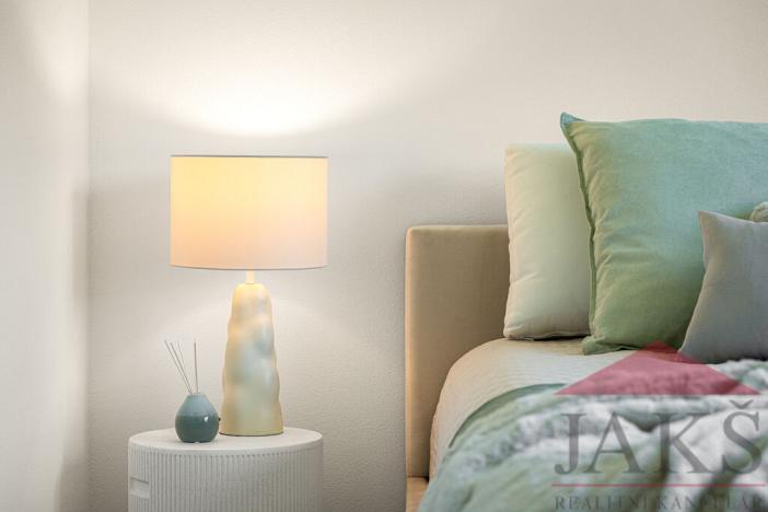 Prodej bytu 2+kk, Dlouhá Ves, 51 m2