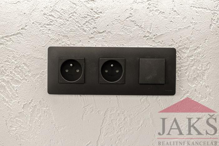 Prodej bytu 2+kk, Dlouhá Ves, 51 m2