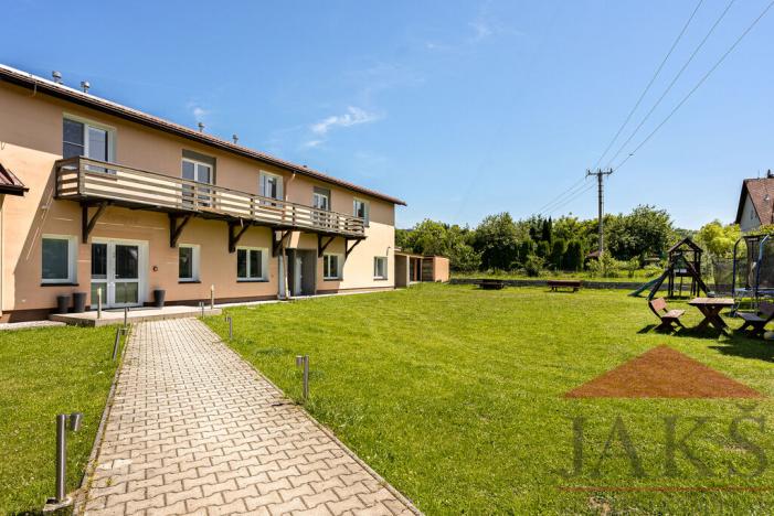 Prodej bytu 2+kk, Dlouhá Ves, 51 m2