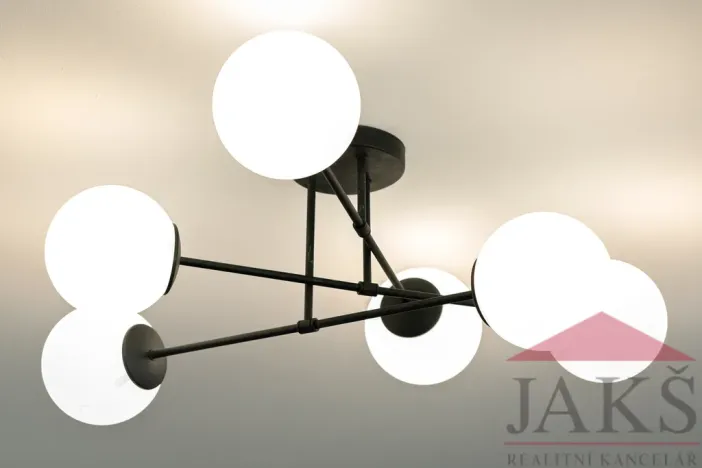 Prodej bytu 2+kk, Dlouhá Ves, 51 m2