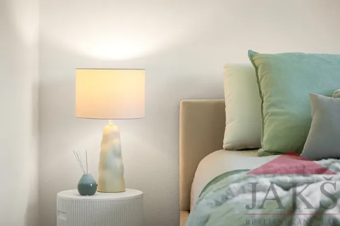 Prodej bytu 2+kk, Dlouhá Ves, 51 m2