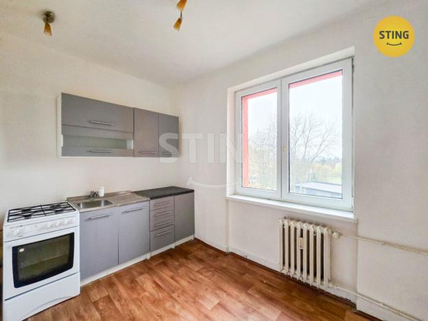 Pronájem bytu 2+1, Karviná, Ve Svahu, 53 m2