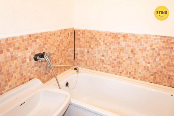 Pronájem bytu 2+1, Karviná, Ve Svahu, 53 m2