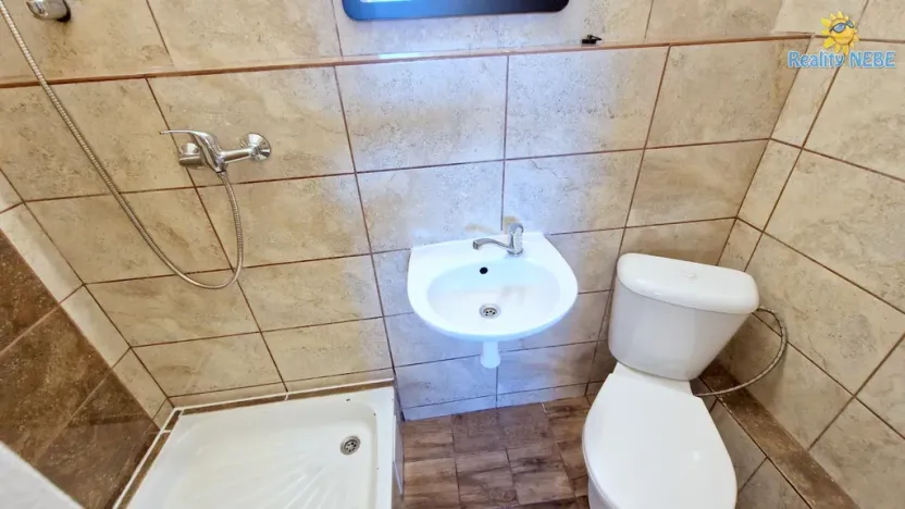 Pronájem bytu 1+kk, Praha - Strašnice, Ke Strašnické, 20 m2