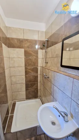 Pronájem bytu 1+kk, Praha - Strašnice, Ke Strašnické, 20 m2