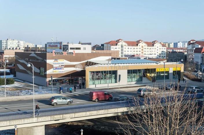Pronájem obchodního prostoru, Strakonice, Bezděkovská, 58 m2