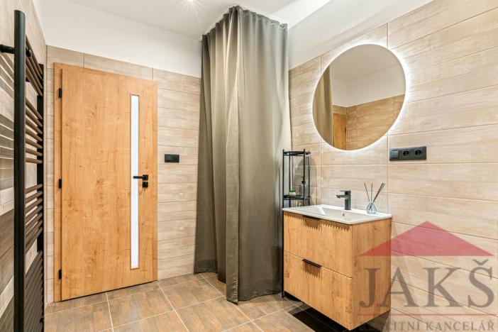 Prodej bytu 3+kk, Dlouhá Ves, 70 m2