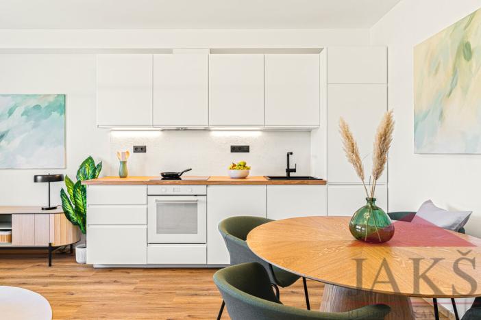 Prodej bytu 3+kk, Dlouhá Ves, 70 m2