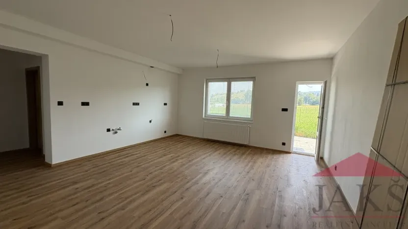 Prodej bytu 3+kk, Dlouhá Ves, 70 m2