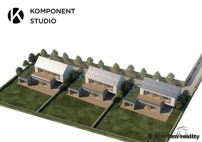 Prodej pozemku pro bydlení, Ovčáry, Na Bulánce, 2190 m2