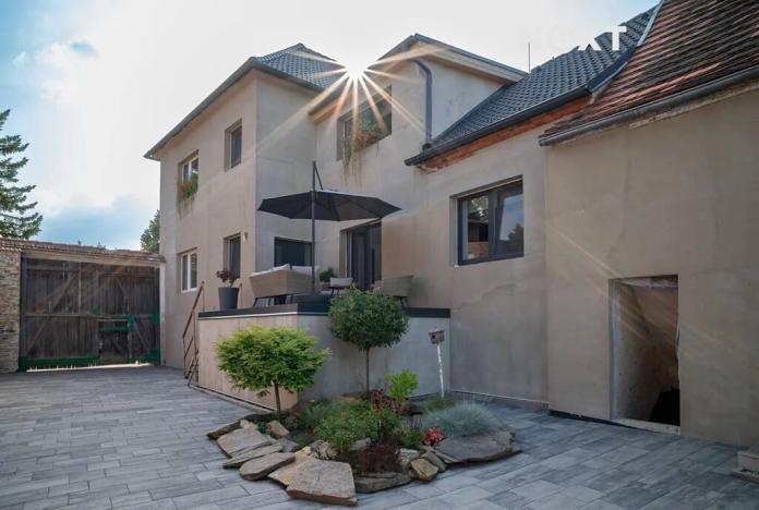 Prodej rodinného domu, Olešník, 206 m2