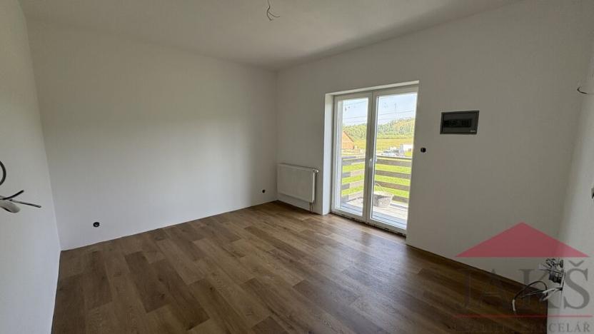 Prodej bytu 1+kk, Dlouhá Ves, 18 m2