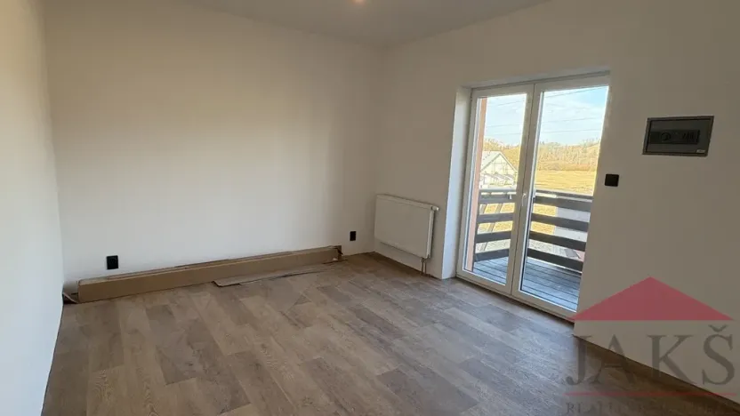 Prodej bytu 1+kk, Dlouhá Ves, 18 m2