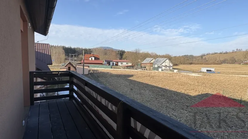 Prodej bytu 1+kk, Dlouhá Ves, 18 m2