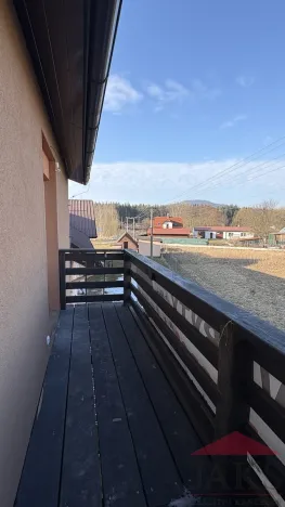 Prodej bytu 1+kk, Dlouhá Ves, 18 m2