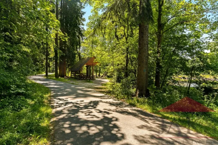 Prodej bytu 1+kk, Dlouhá Ves, 18 m2