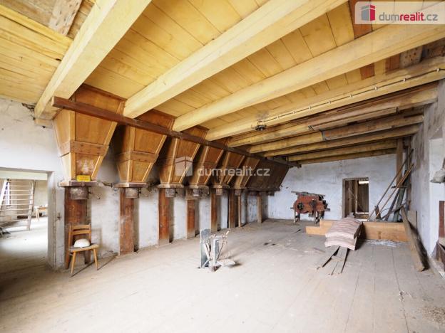 Prodej výrobních prostor, Mšeno, Boleslavská, 4412 m2
