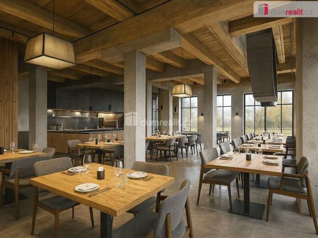 Prodej výrobních prostor, Mšeno, Boleslavská, 4412 m2