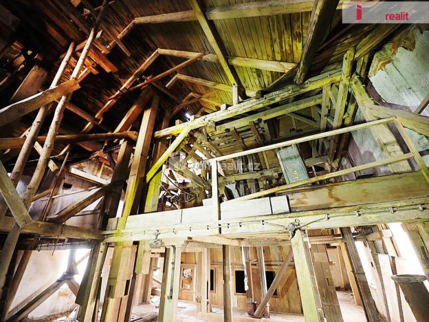 Prodej výrobních prostor, Mšeno, Boleslavská, 4412 m2