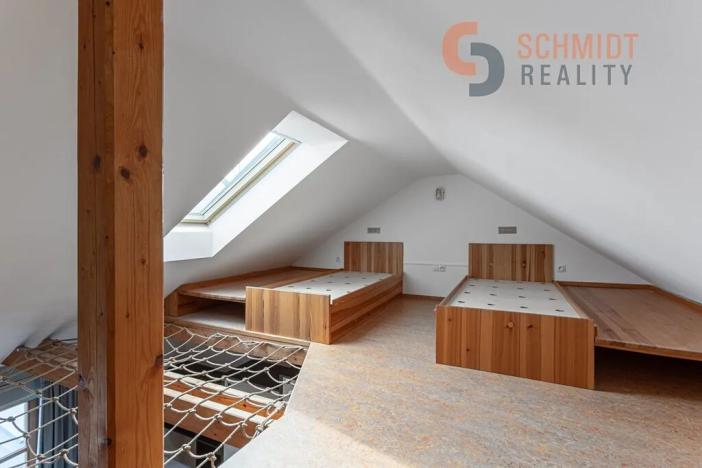 Prodej rodinného domu, Mikulov, 1. května, 310 m2