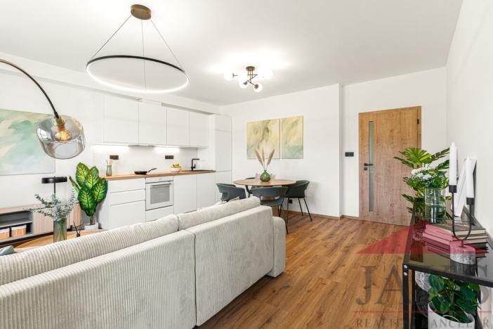 Prodej bytu 1+kk, Dlouhá Ves, 22 m2