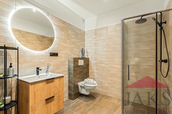 Prodej bytu 1+kk, Dlouhá Ves, 22 m2