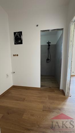 Prodej bytu 1+kk, Dlouhá Ves, 22 m2