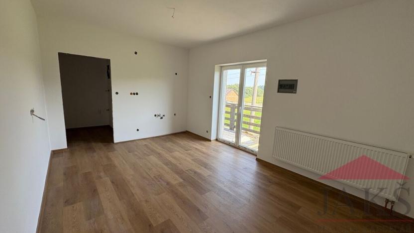 Prodej bytu 1+kk, Dlouhá Ves, 22 m2
