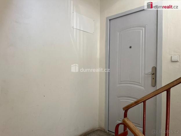 Pronájem bytu 2+1, Mladá Boleslav, Václavkova, 48 m2