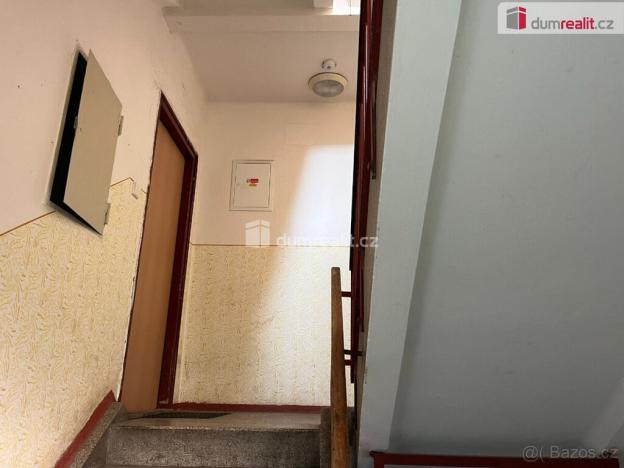 Pronájem bytu 2+1, Mladá Boleslav, Václavkova, 48 m2